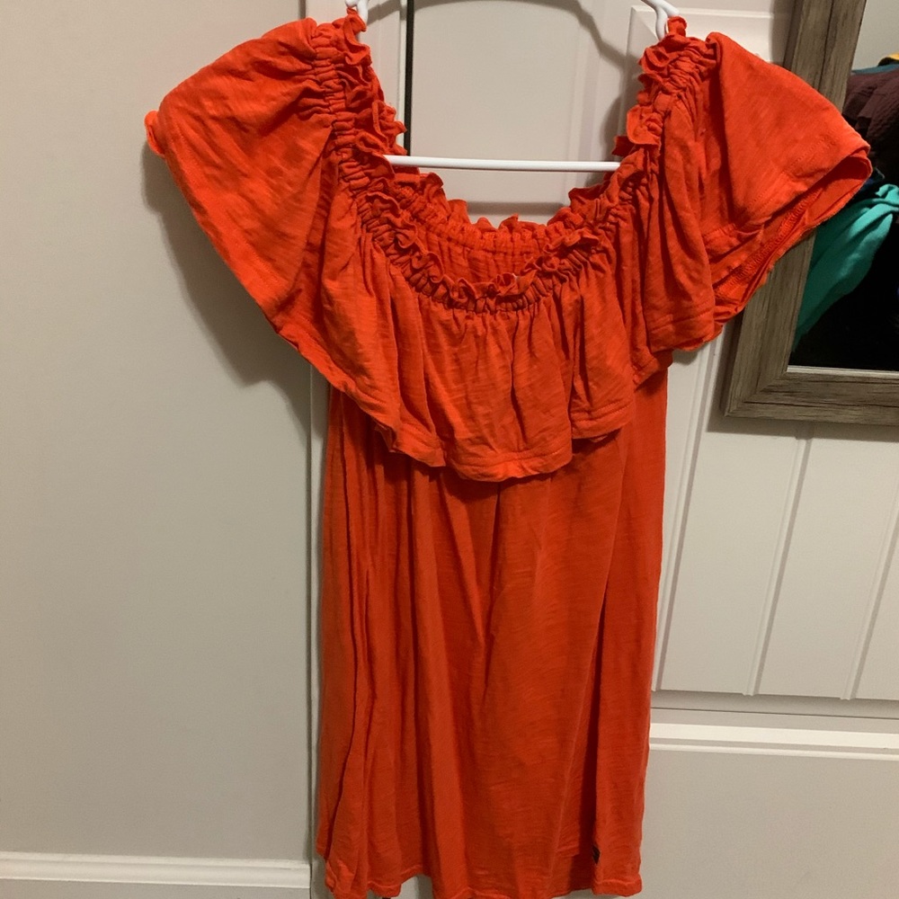 Matilda Jane Top